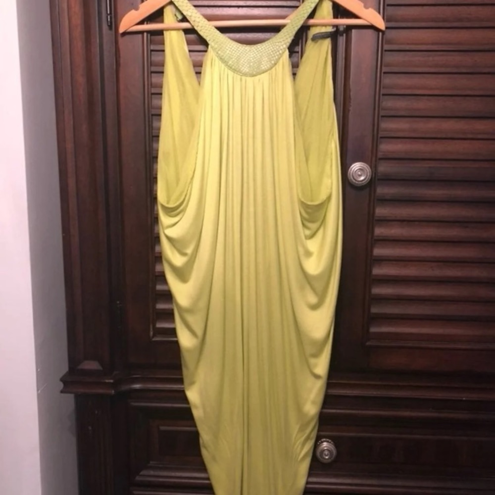 Alexander McQueen Dress